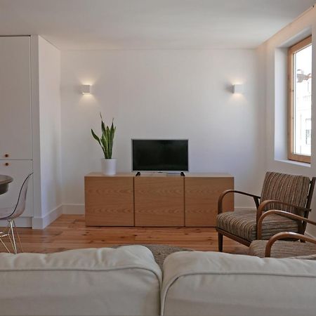 Apartmán Cozy Lisbon Graca Exteriér fotografie