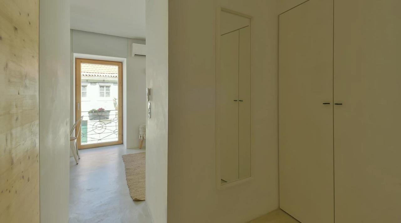 Apartmán Cozy Lisbon Graca Exteriér fotografie