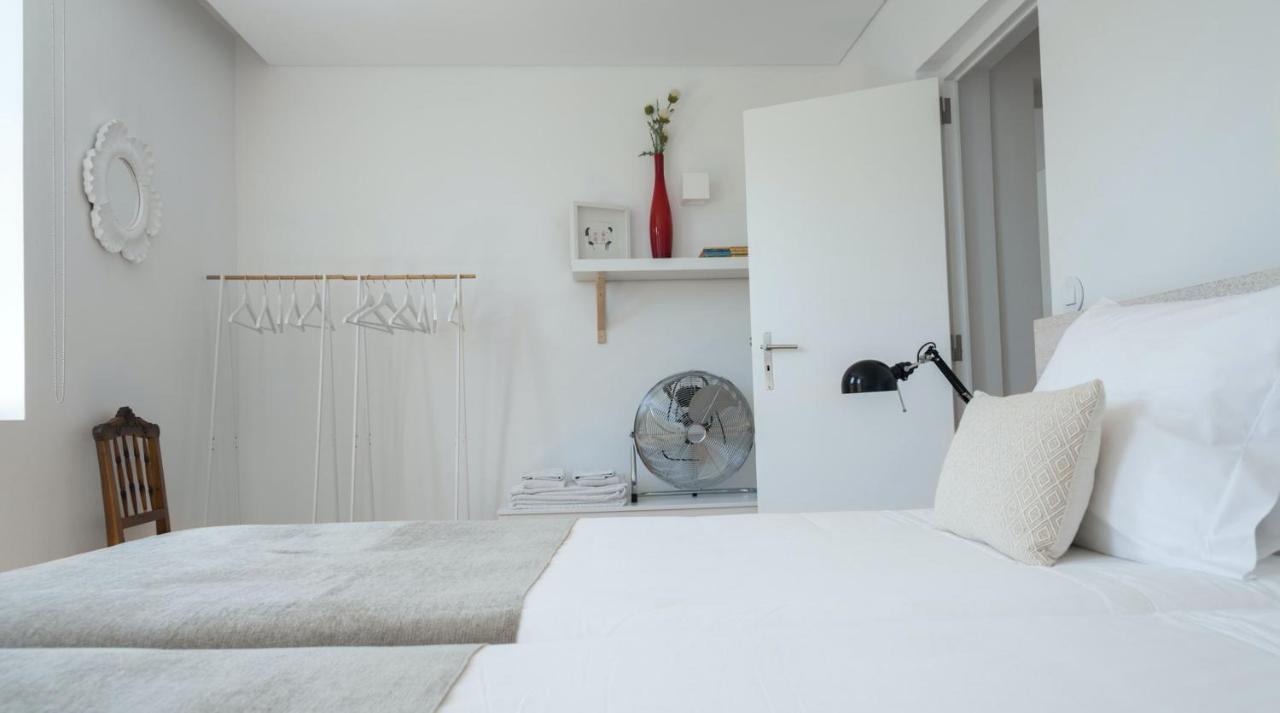 Apartmán Cozy Lisbon Graca Exteriér fotografie