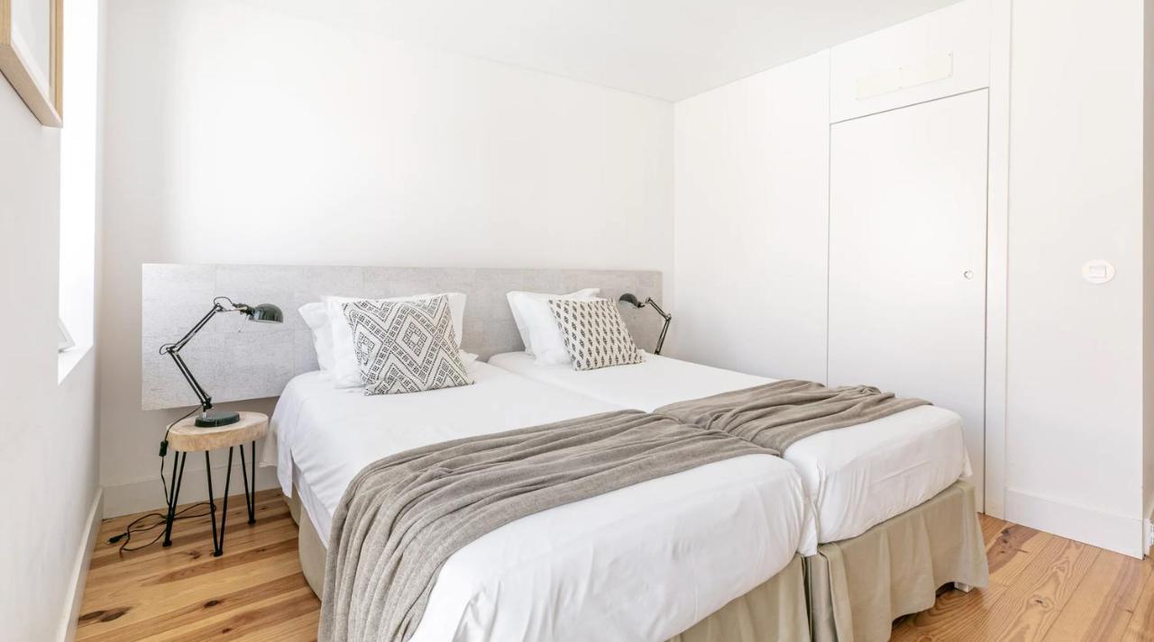 Apartmán Cozy Lisbon Graca Exteriér fotografie