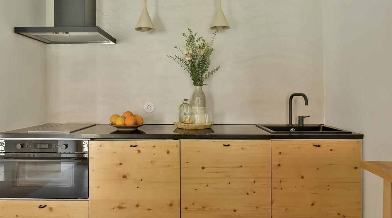 Apartmán Cozy Lisbon Graca Exteriér fotografie