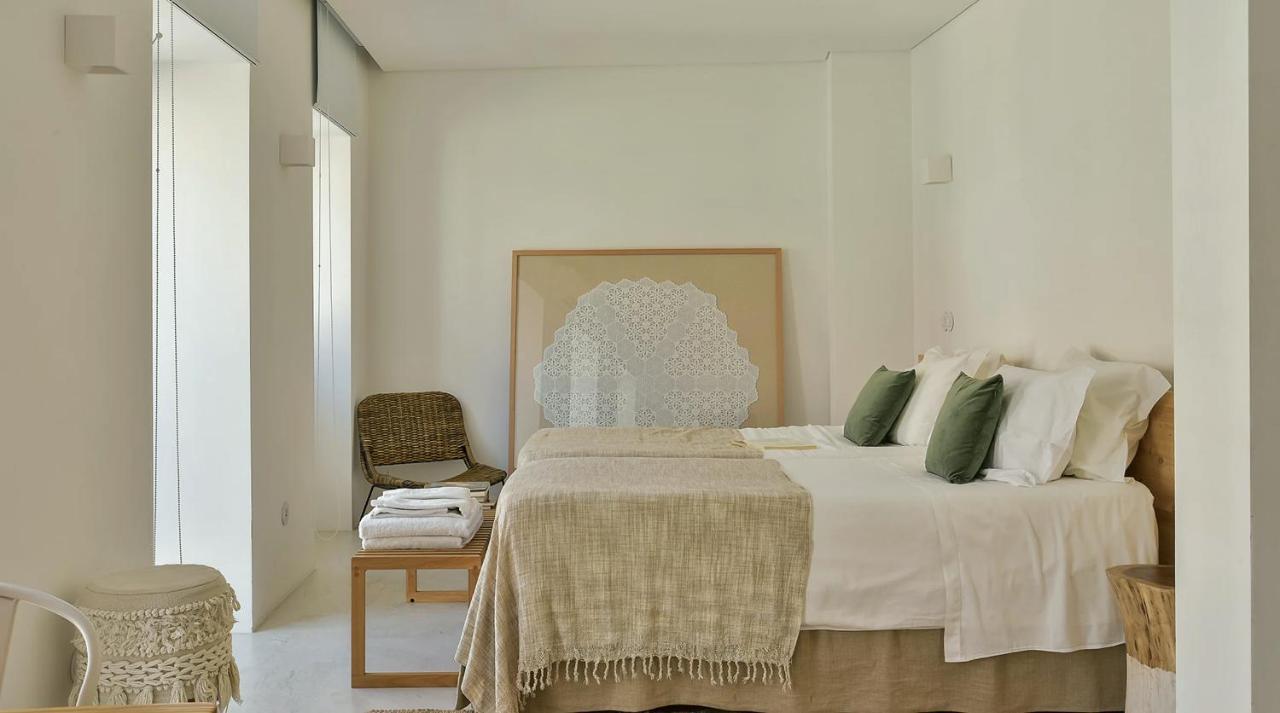 Apartmán Cozy Lisbon Graca Exteriér fotografie
