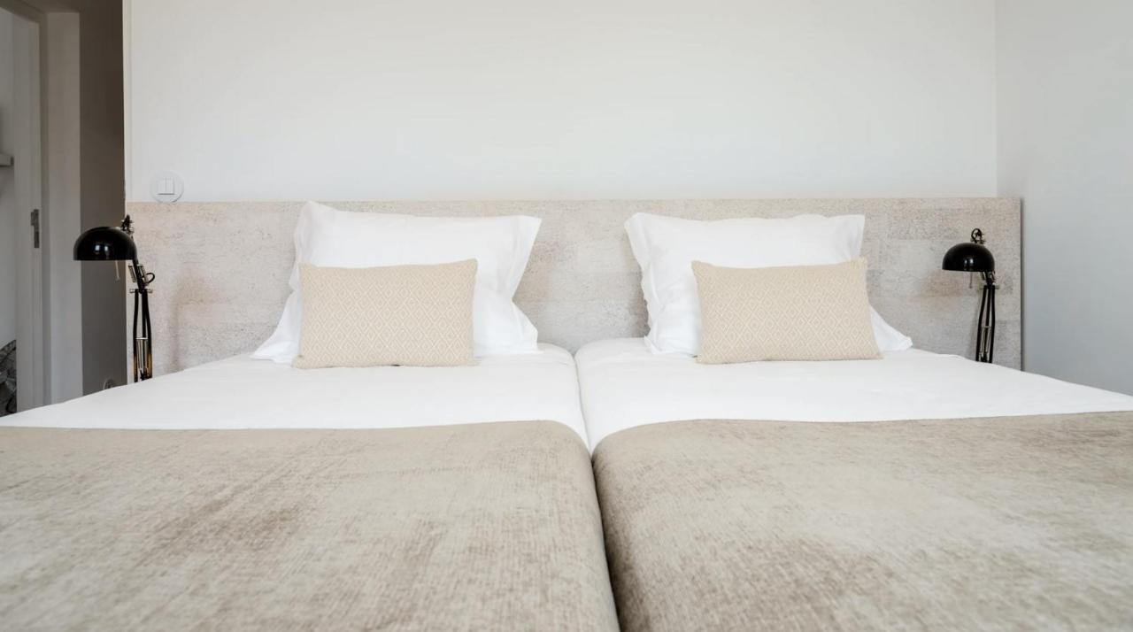 Apartmán Cozy Lisbon Graca Exteriér fotografie
