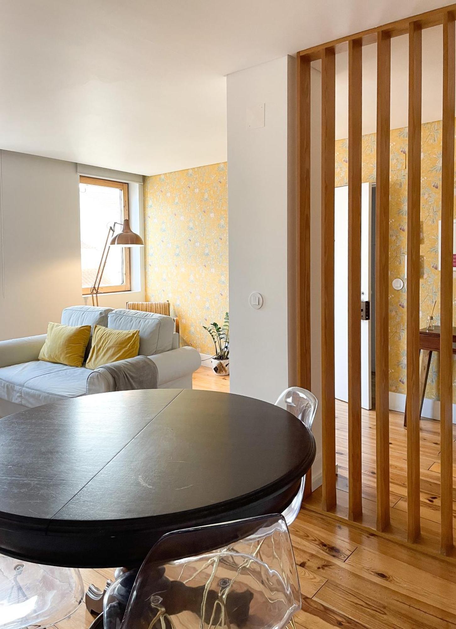Apartmán Cozy Lisbon Graca Exteriér fotografie