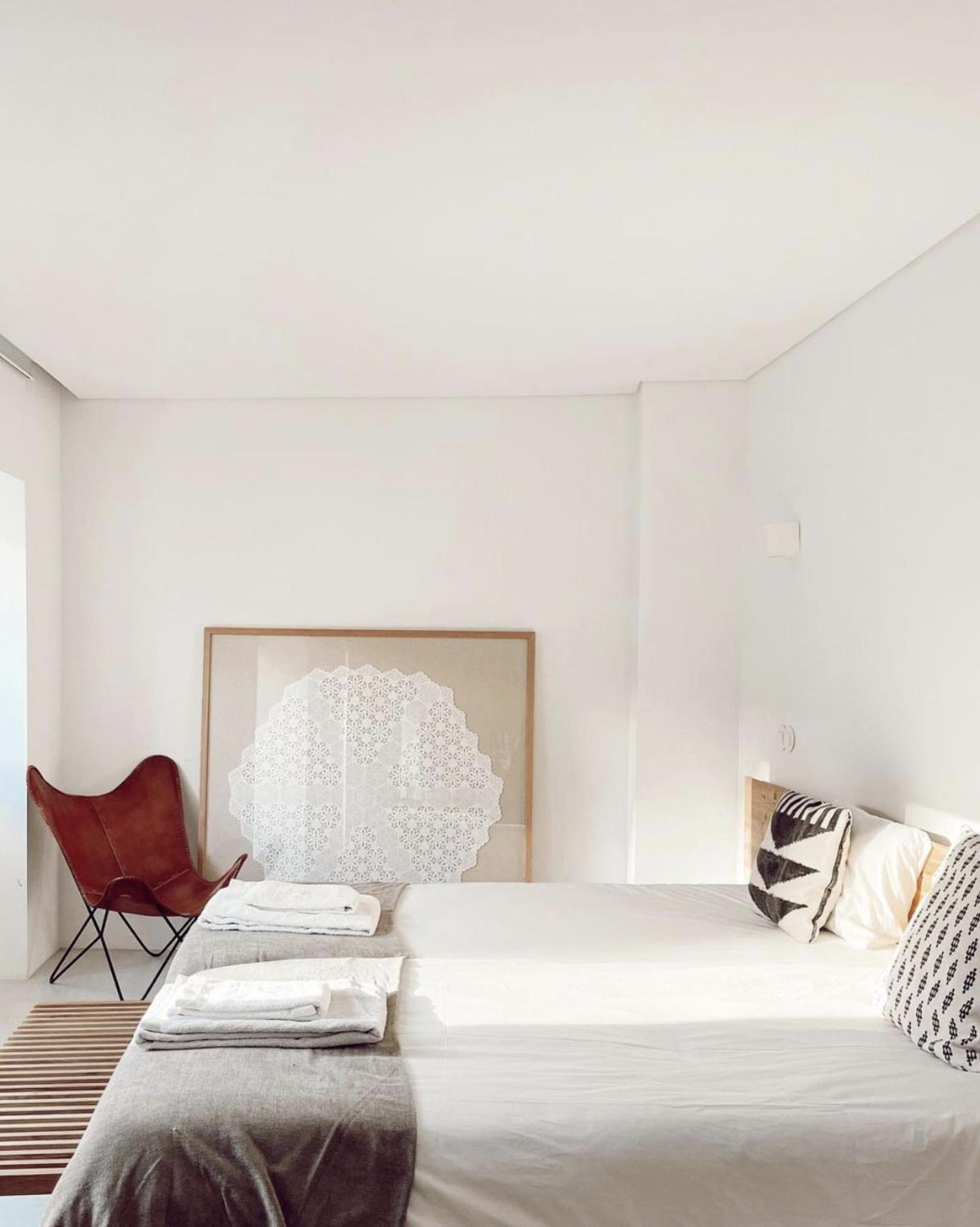 Apartmán Cozy Lisbon Graca Exteriér fotografie
