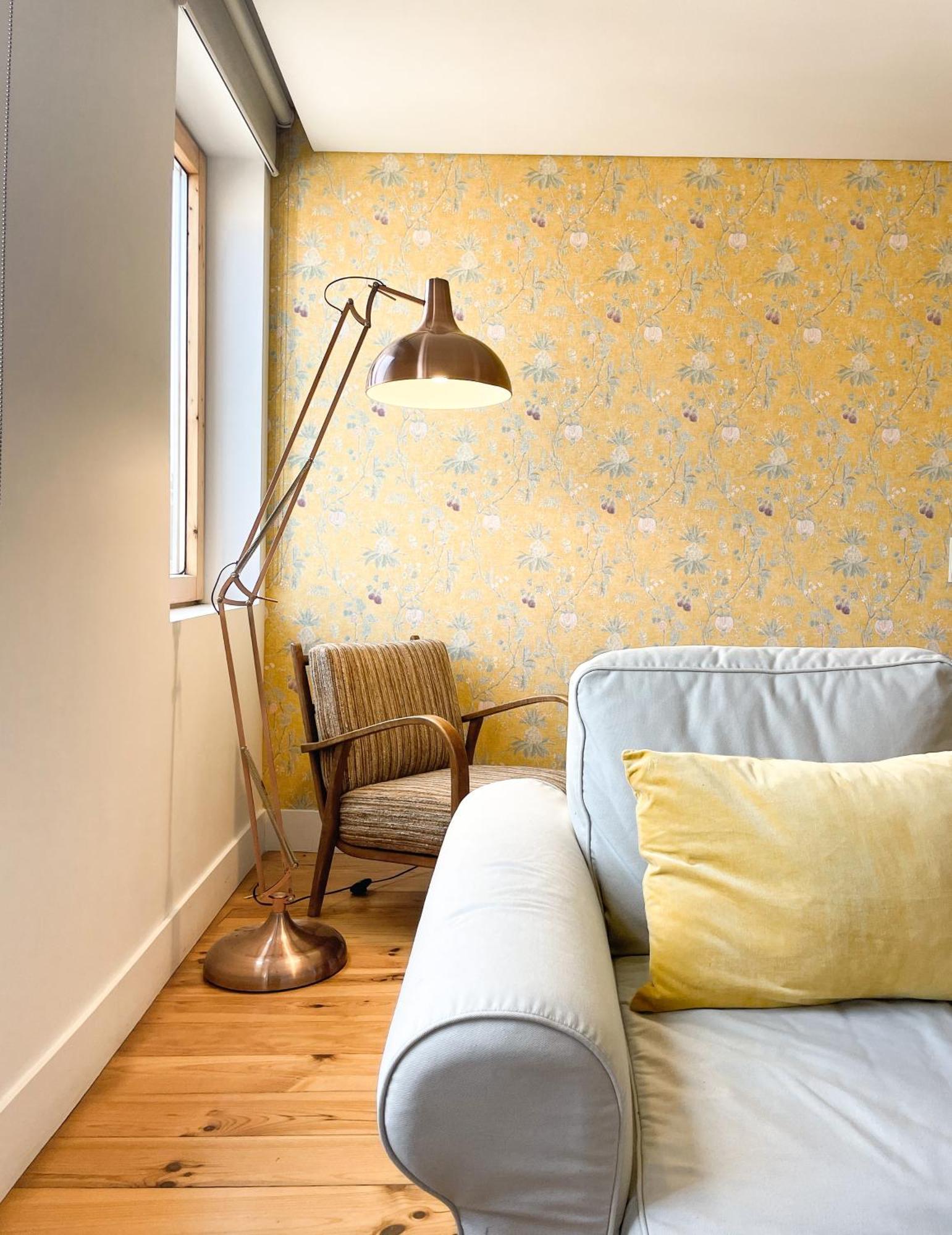 Apartmán Cozy Lisbon Graca Exteriér fotografie
