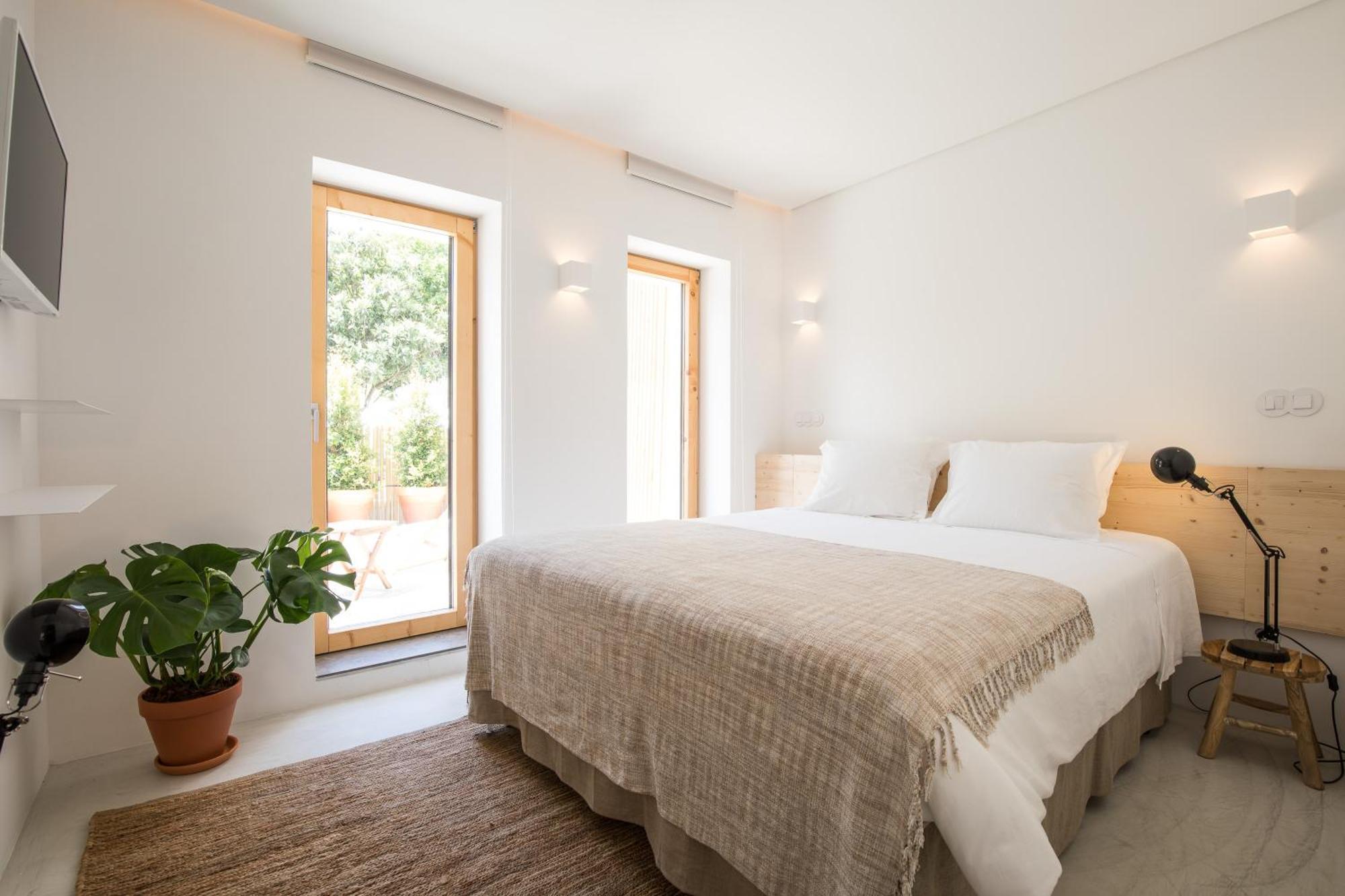 Apartmán Cozy Lisbon Graca Exteriér fotografie
