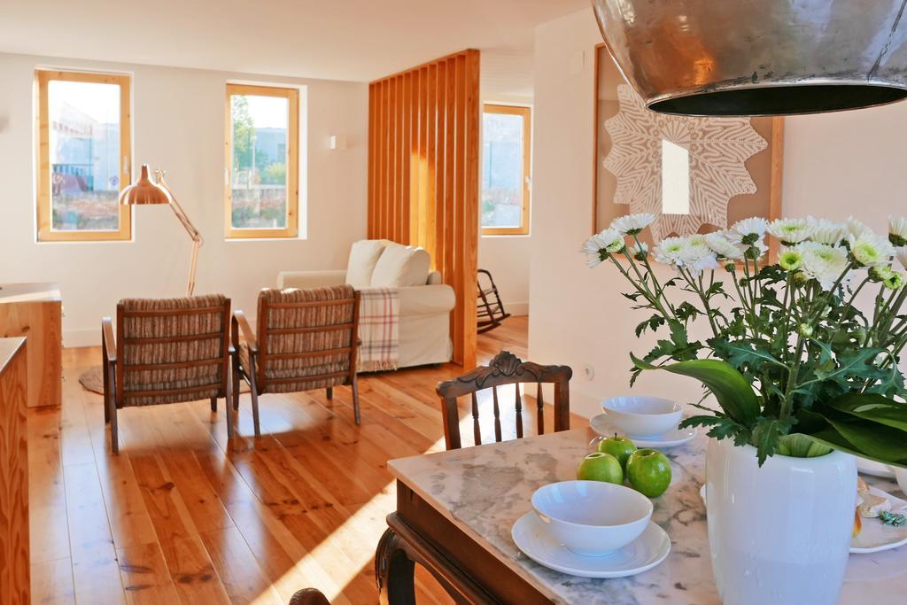 Apartmán Cozy Lisbon Graca Exteriér fotografie