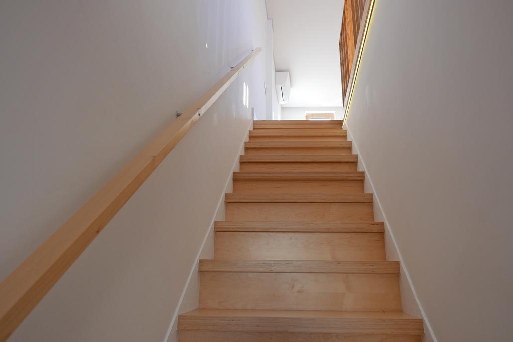 Apartmán Cozy Lisbon Graca Exteriér fotografie