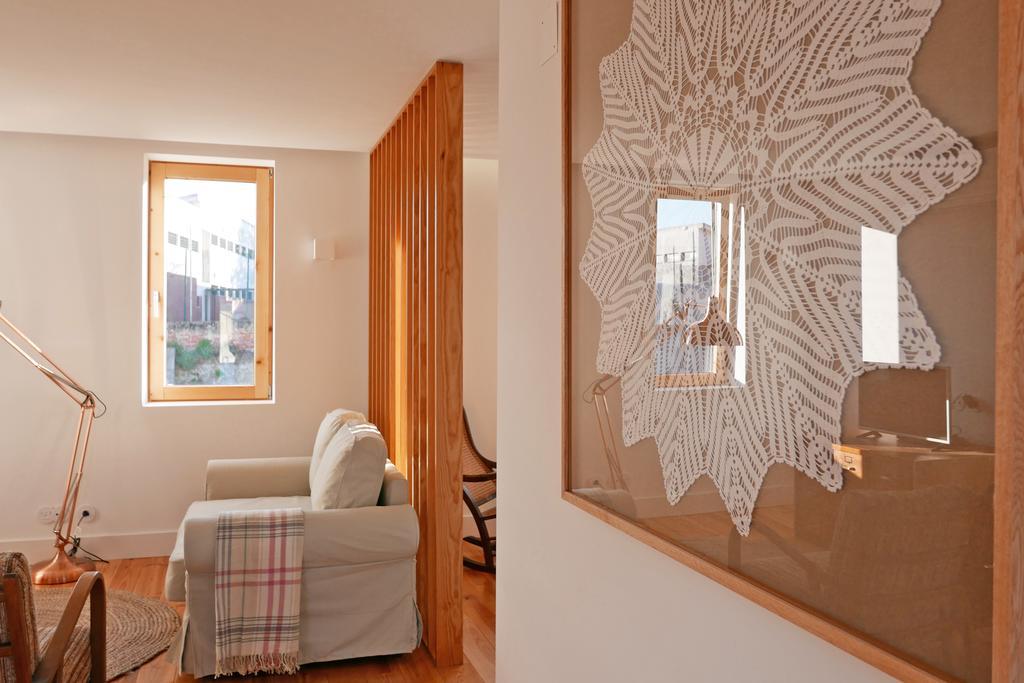 Apartmán Cozy Lisbon Graca Exteriér fotografie