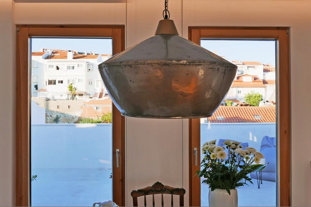 Apartmán Cozy Lisbon Graca Exteriér fotografie