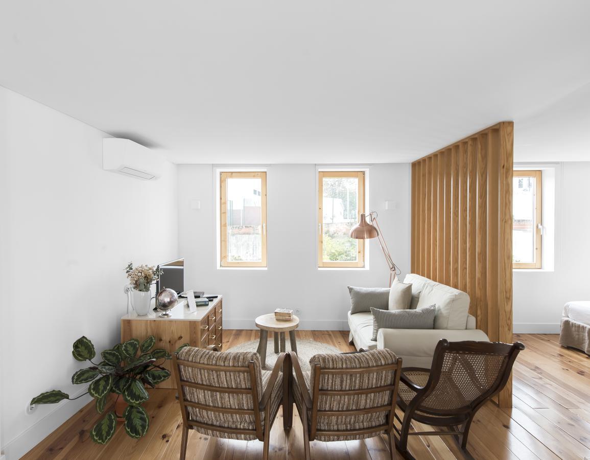 Apartmán Cozy Lisbon Graca Exteriér fotografie